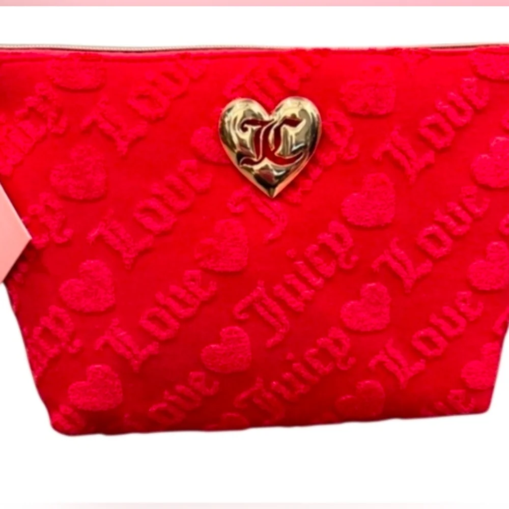 Juicy Couture elegant juicy